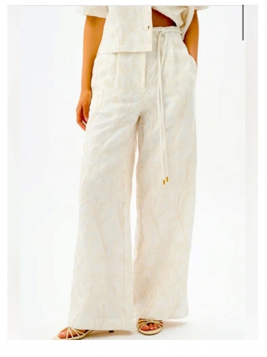 ROAME Pants - ROAME  wide leg  pant